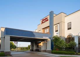 Hampton Inn & Suites Boise-Meridian 2