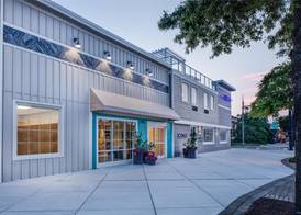 Coast Rehoboth Beach, Tapestry Collection By Hilton 4