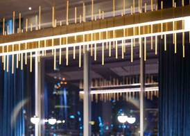Waldorf Astoria Dubai International Financial Centre 4