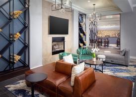 Hilton Garden Inn Washington DC Downtown 3
