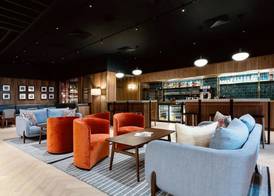 Wilde Aparthotels London Paddington 2