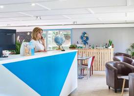 Kyriad Direct Evreux 4