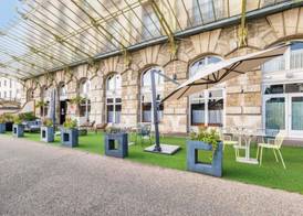 Mercure Lyon Centre Château Perrache 3