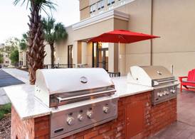 Home2 Suites by Hilton Columbia Downtown 3