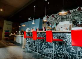 Ibis Sofia Airport Hotel 4