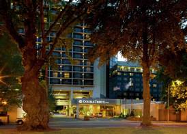 DoubleTree by Hilton Portland 4