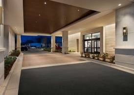 Valley Hotel Homewood Birmingham - Curio Collection By Hilton 4
