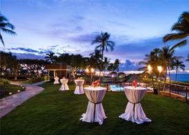 Hilton Waikoloa Village 5