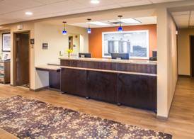 Hampton Inn Tiffin 5