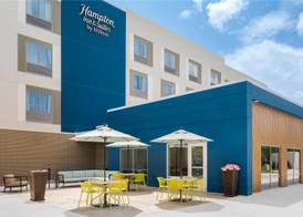 Hampton Inn & Suites Alpena 2