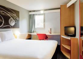 ibis Lyon Nord 4