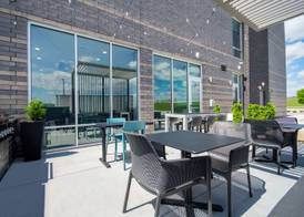 Home2 Suites By Hilton West Chester Cincinnati 3
