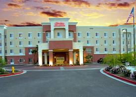 Hampton Inn & Suites Phoenix-Surprise 4