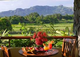 Novotel Nadi 4