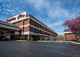 Hampton Inn Somerset, KY 2