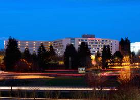 Embassy Suites by Hilton Portland Tigard 2
