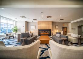 Hilton Garden Inn Rochester Downtown 4