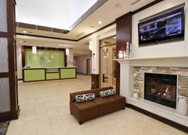 Hilton Garden Inn Covington/Mandeville 5