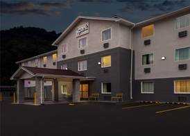 Spark By Hilton Prestonsburg 2
