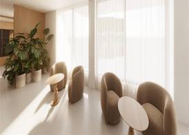 DoubleTree by Hilton Wilkes-Barre 4
