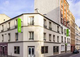 ibis Styles Paris Mairie De Clichy 4