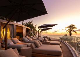 Signia by Hilton Diplomat Beach Resort 4