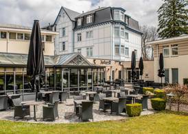 Radisson BLU Balmoral 5