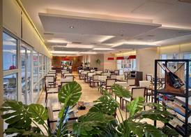 Novotel Santiago Vitacura 3