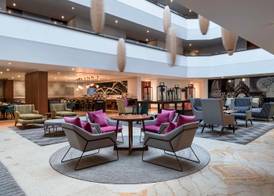 Doubletree By Hilton Bogota Calle 100,Co 5