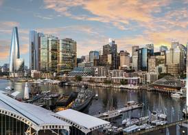 ibis Sydney Darling Harbour 4