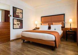 Crowne Plaza MILAN - MALPENSA AIRPORT by IHG 5