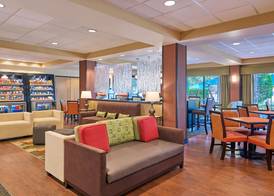 Hampton Inn San Antonio Stone Oak 3