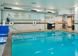 Hampton Inn & Suites Salinas 5