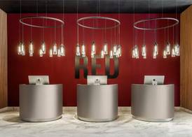 Radisson RED Izmir Point Bornova 5
