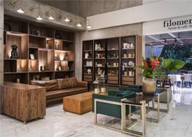 Hilton Garden Inn Cali Ciudad Jardin 4