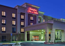 Hampton Inn & Suites Fresno-Northwest 2
