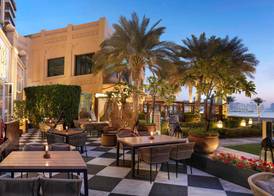 Fairmont The Palm 4