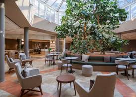 Hilton Garden Inn Bologna North 3