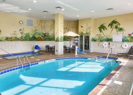 Hilton Garden Inn Mankato Downtown 4