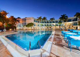 BLUESEA Jandia Luz 3