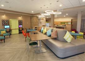 Home2 Suites By Hilton Nampa 5
