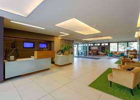 Novotel Nürnberg am Messezentrum 2