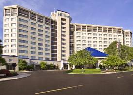 Hilton Chicago Oak Brook Hills Resort & Conference Center 4