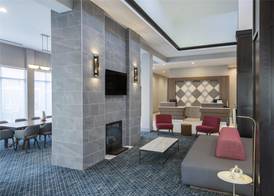 Hilton Garden Inn Raleigh-Cary 3