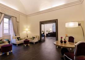 Palazzo Caracciolo Naples 3