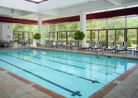 DoubleTree by Hilton Tulsa - Warren Place 4