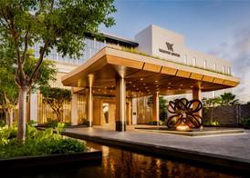 Waldorf Astoria Riviera Maya 5