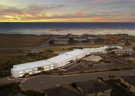 Hampton Inn San Simeon Cambria 2