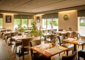 Campanile Hotel & Restaurant Gent 2