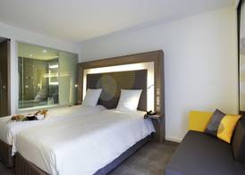 Novotel Avignon Centre 4